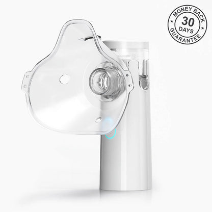 Mesh Nebulizer PRO 2.0